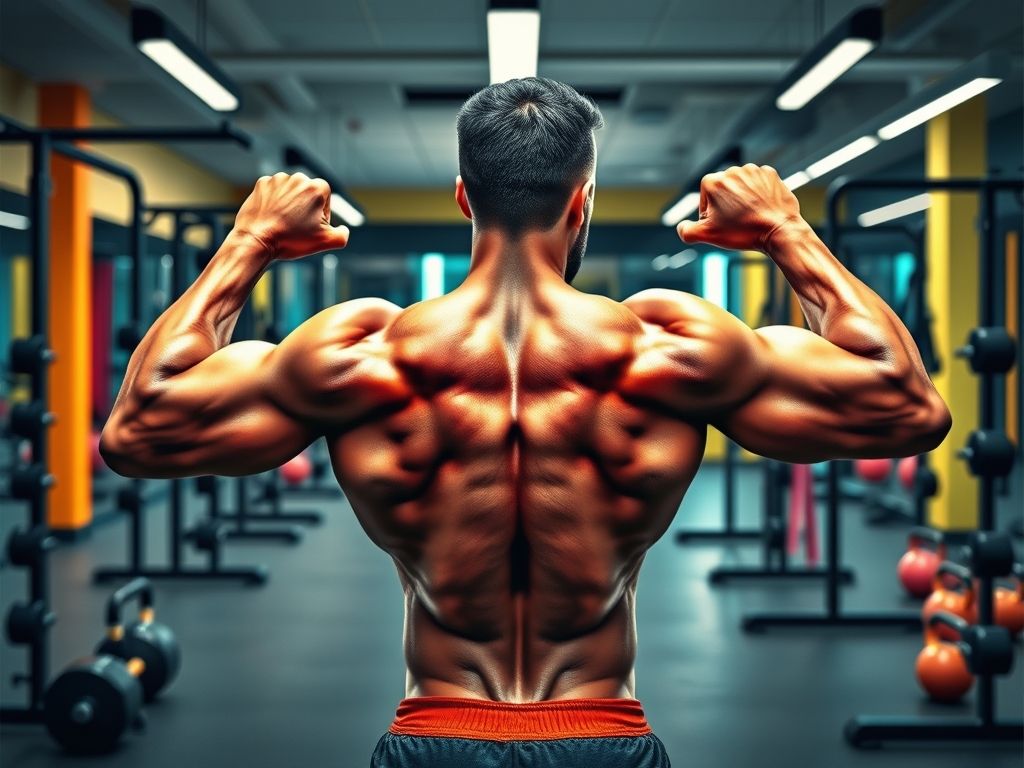 Trapezio E Treino Em Circuito Guia Completo Para Musculacao