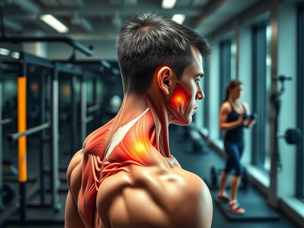 Trapezio Inferior Funcoes Exercicios E Importancia No Treino