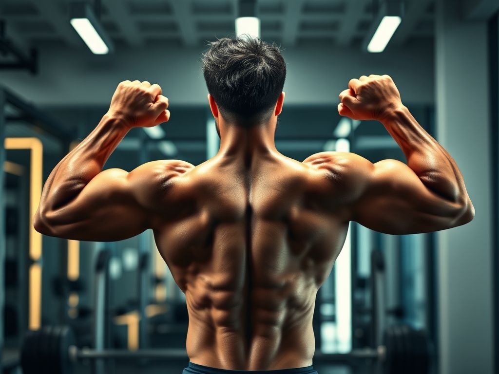 Trapezio Musculacao Guia Completo Para Fortalecimento E Saude