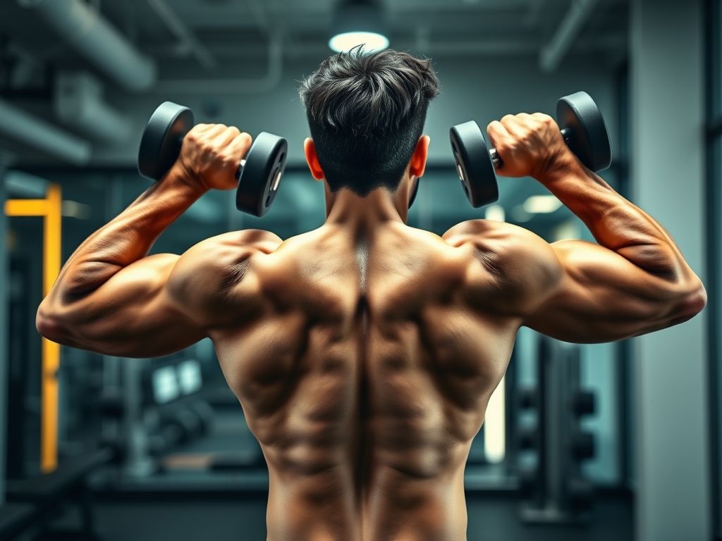 Trapezio Para Iniciantes Guia Completo Para Fortalecer Suas Costas