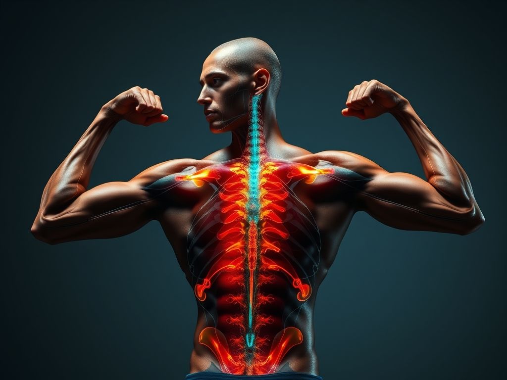 Trapezio Superior Funcoes Exercicios E Importancia Na Musculacao