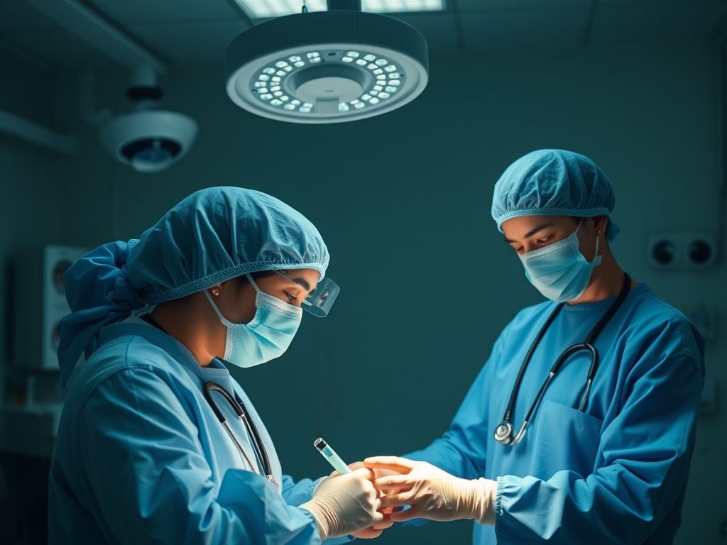 Tratamento De Cancer Tipos E Abordagens Eficazes