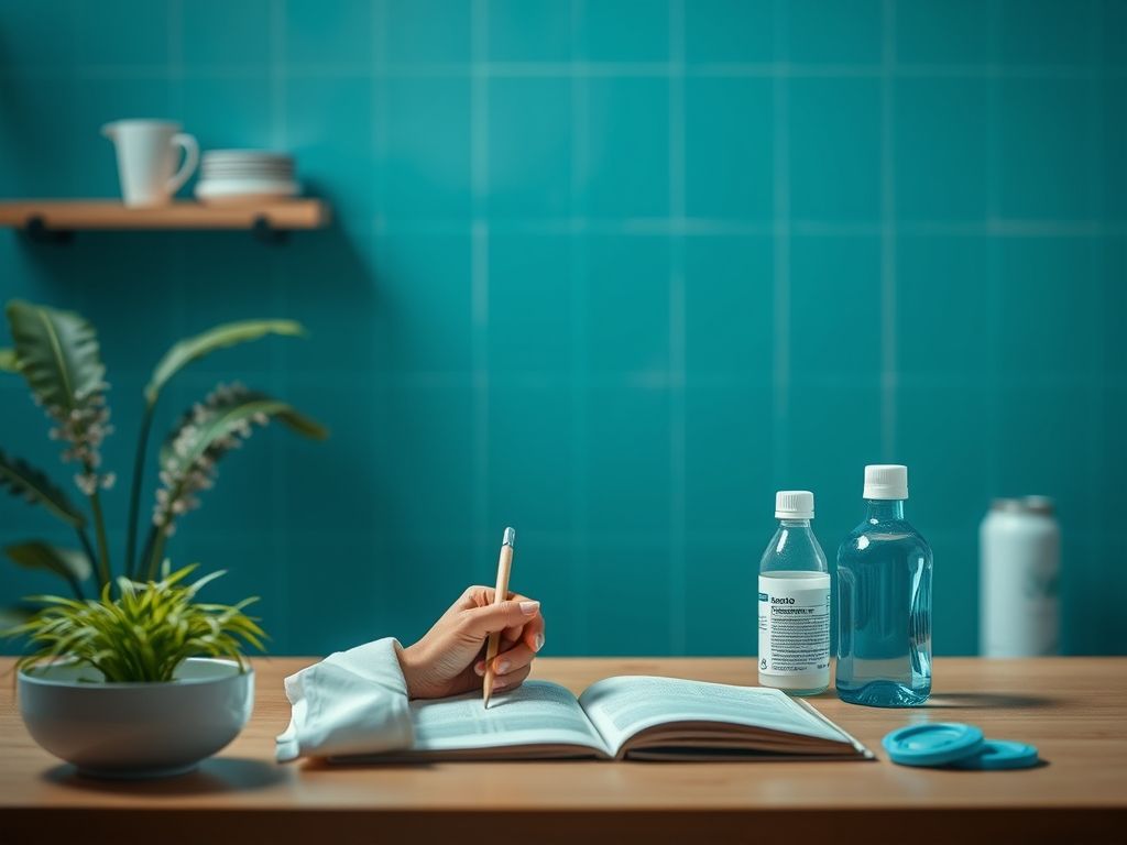 Tratamento Glossario Completo Sobre Saude E Bem Estar