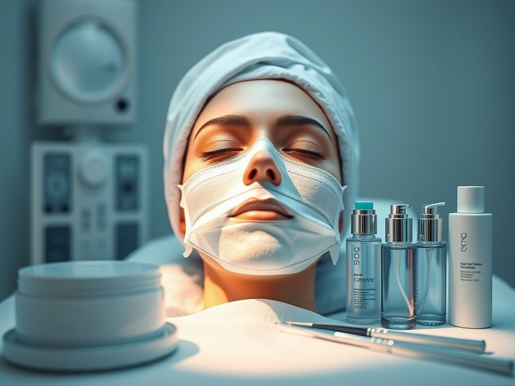 Tratamentos Esteticos Entenda Tudo Sobre Procedimentos E Cuidados