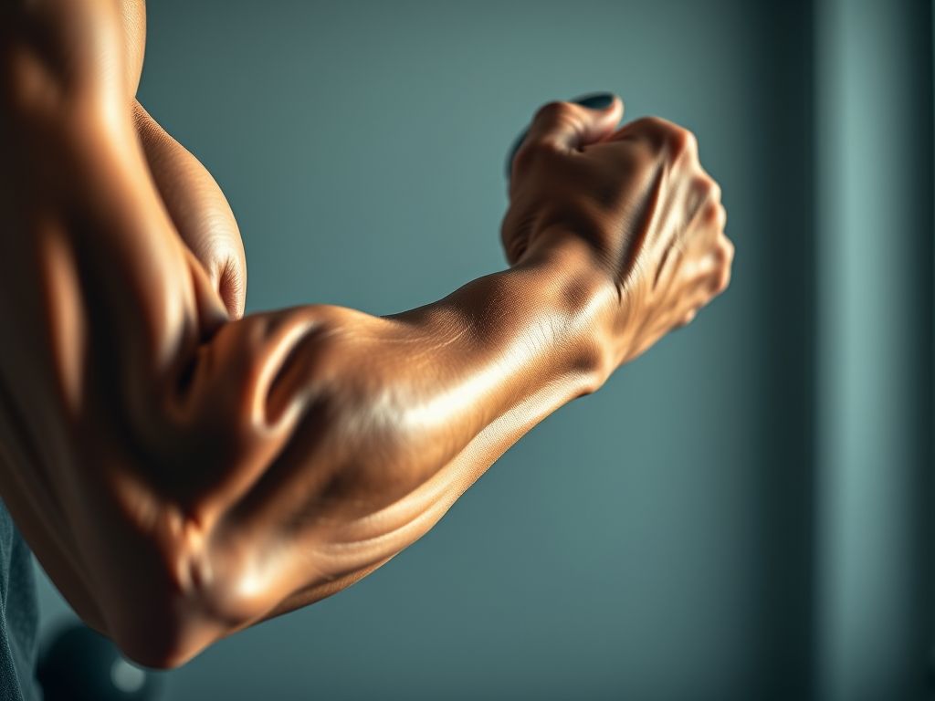 Treinamento De Antebraco Guia Completo Para Fortalecimento Muscular