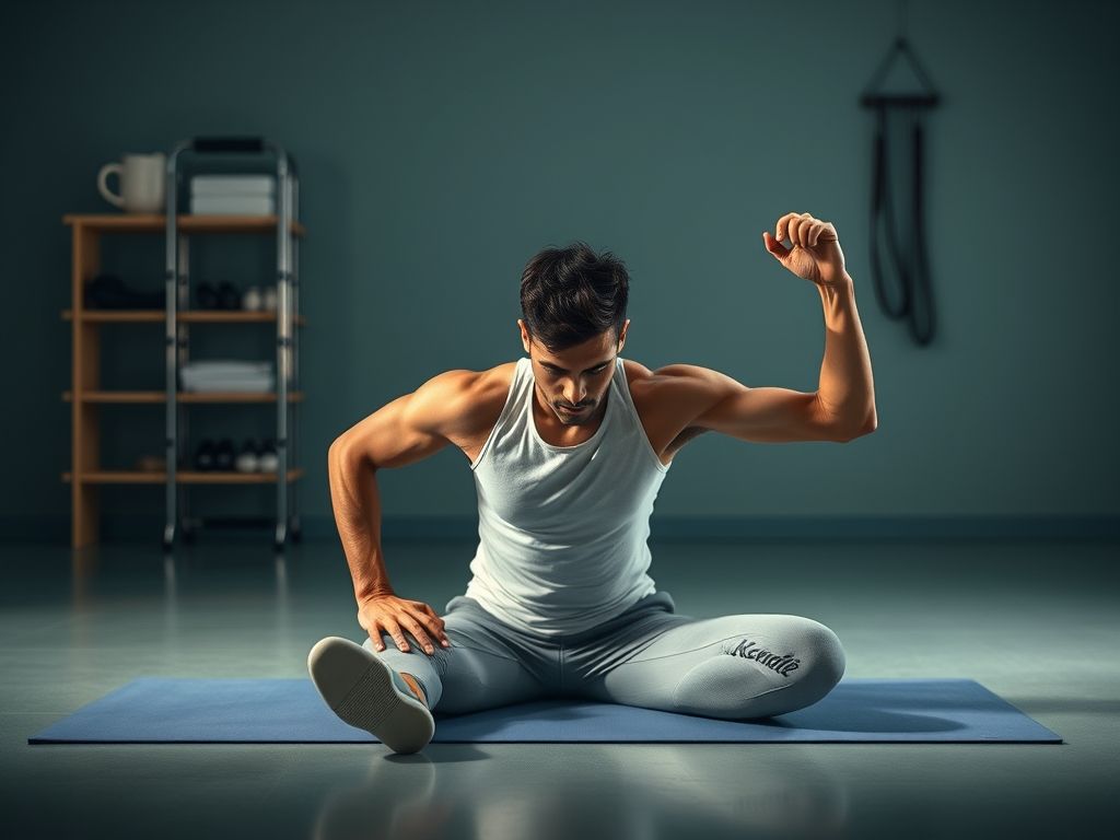 Treinamento Funcional Para Dorsal Beneficios E Exercicios Eficazes