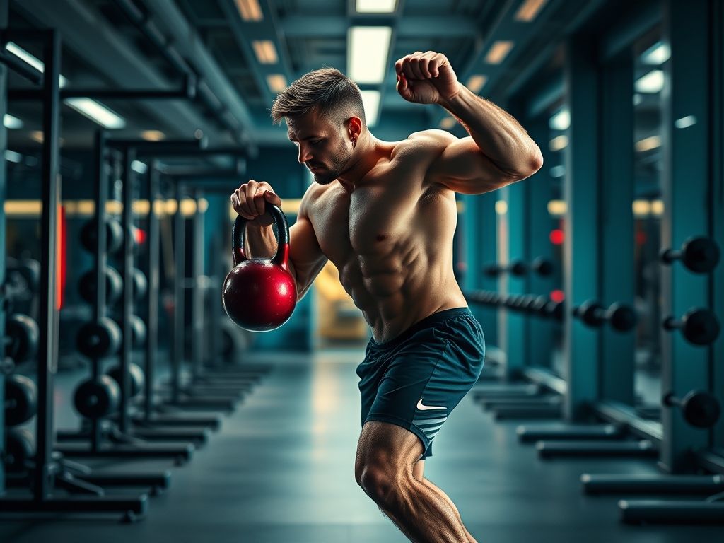 Treino De Alta Intensidade Tudo Sobre Hiit E Hipertrofia Muscular