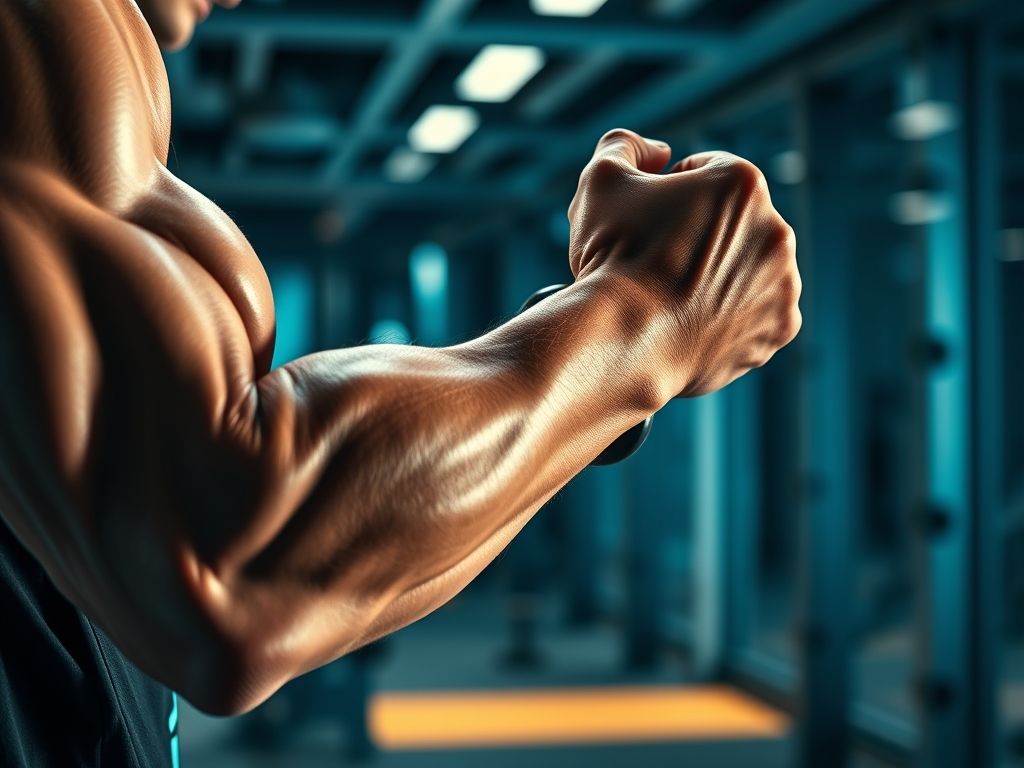 Treino De Antebraco Funcional Melhore Sua Forca E Performance