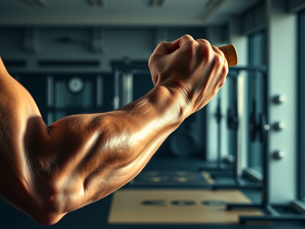 Treino De Antebraco Para Artes Marciais Dicas E Exercicios Eficazes