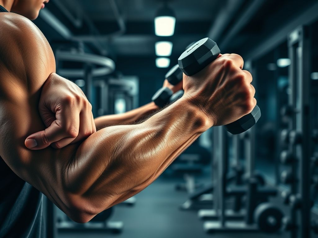 Treino De Antebraco Para Atletas Exercicios E Dicas Eficazes