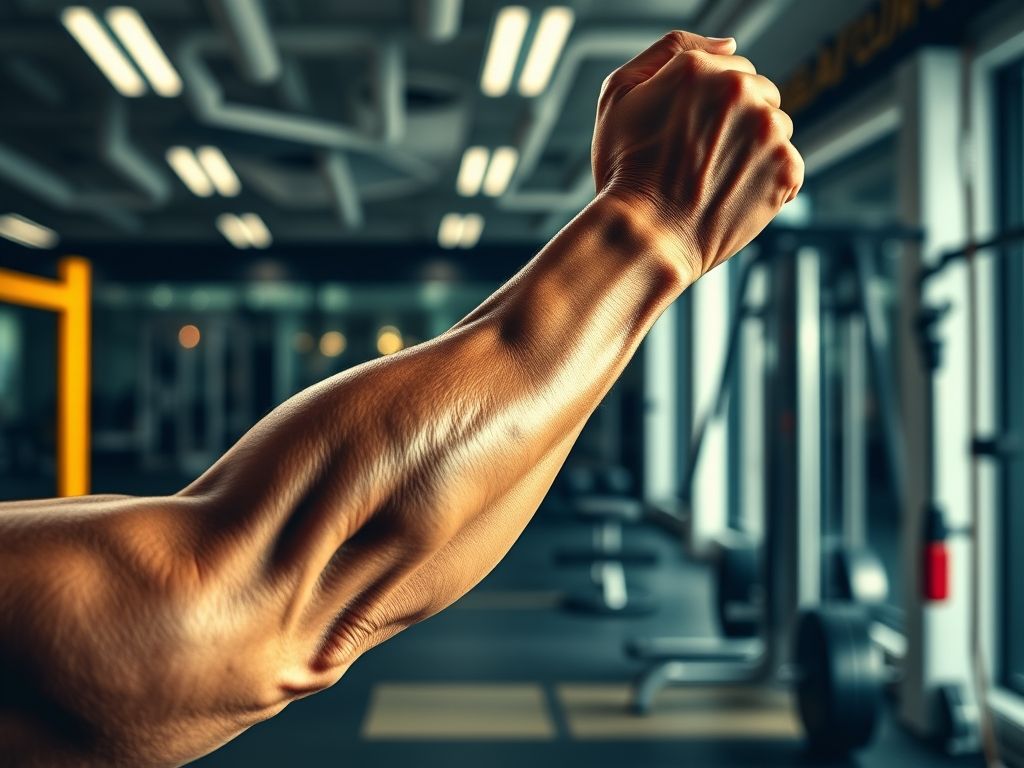 Treino De Antebraco Para Aumentar A Vascularizacao Guia Completo