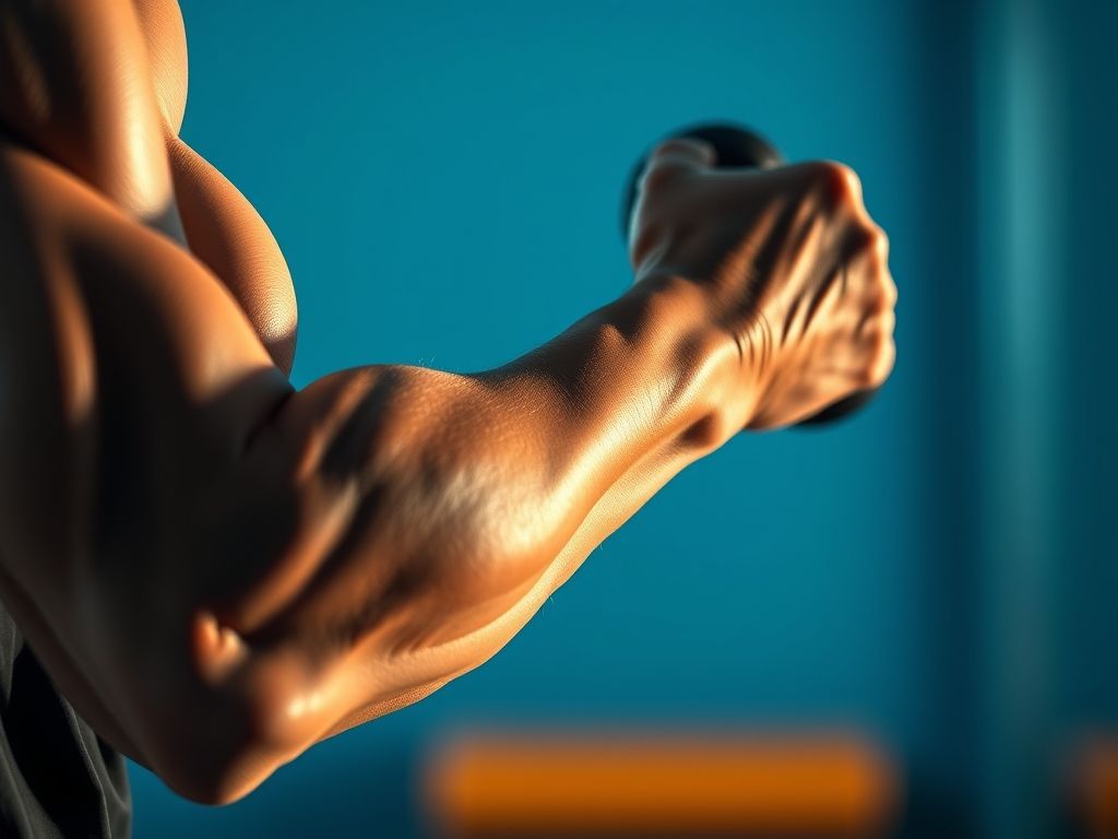 Treino De Antebraco Para Aumento De Massa Guia Completo