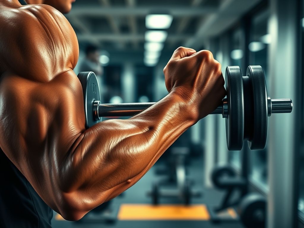 Treino De Antebraco Para Fisiculturismo Dicas E Exercicios Eficazes
