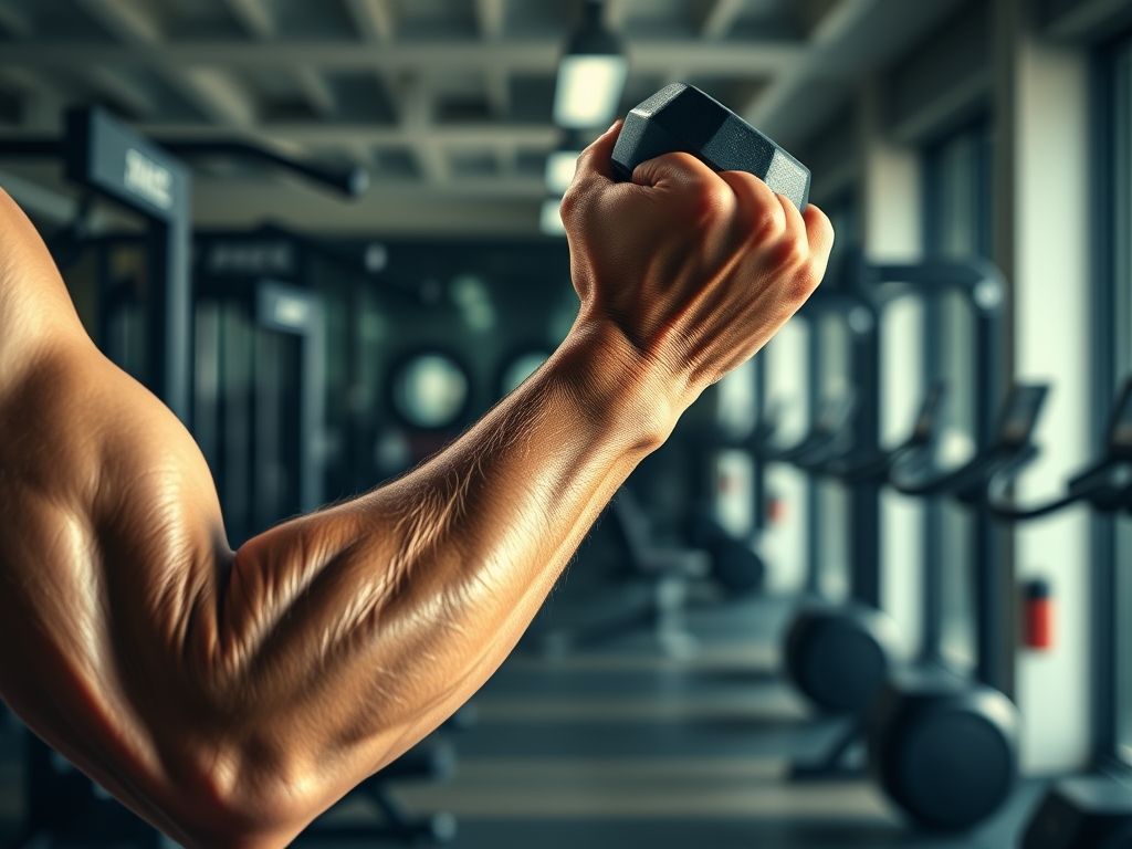 Treino De Antebraco Para Forca Dicas E Exercicios Eficazes
