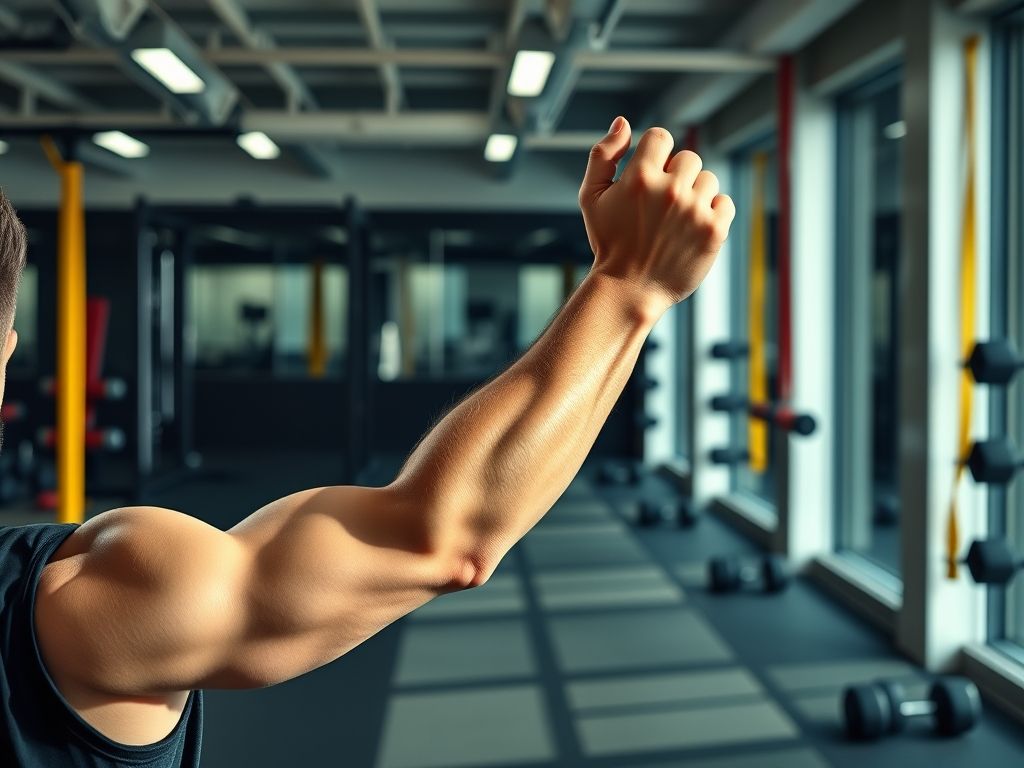Treino De Antebraco Para Iniciantes Dicas E Exercicios Praticos