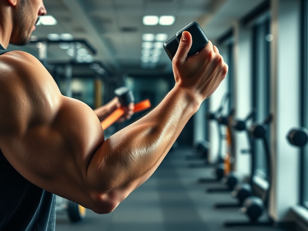 Treino De Antebraco Para Melhorar A Forca De Empurrar Dicas E Exercicios
