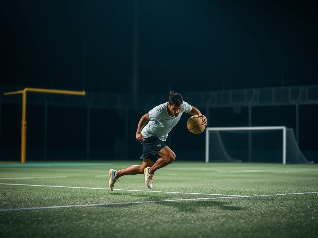 Treino De Antebraco Para Melhorar A Performance No Esporte