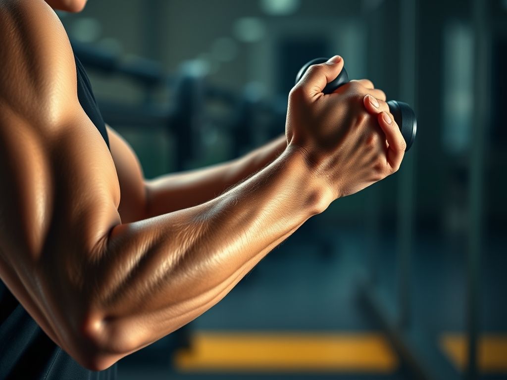 Treino De Antebraco Para Resistencia Melhore Sua Forca E Endurance