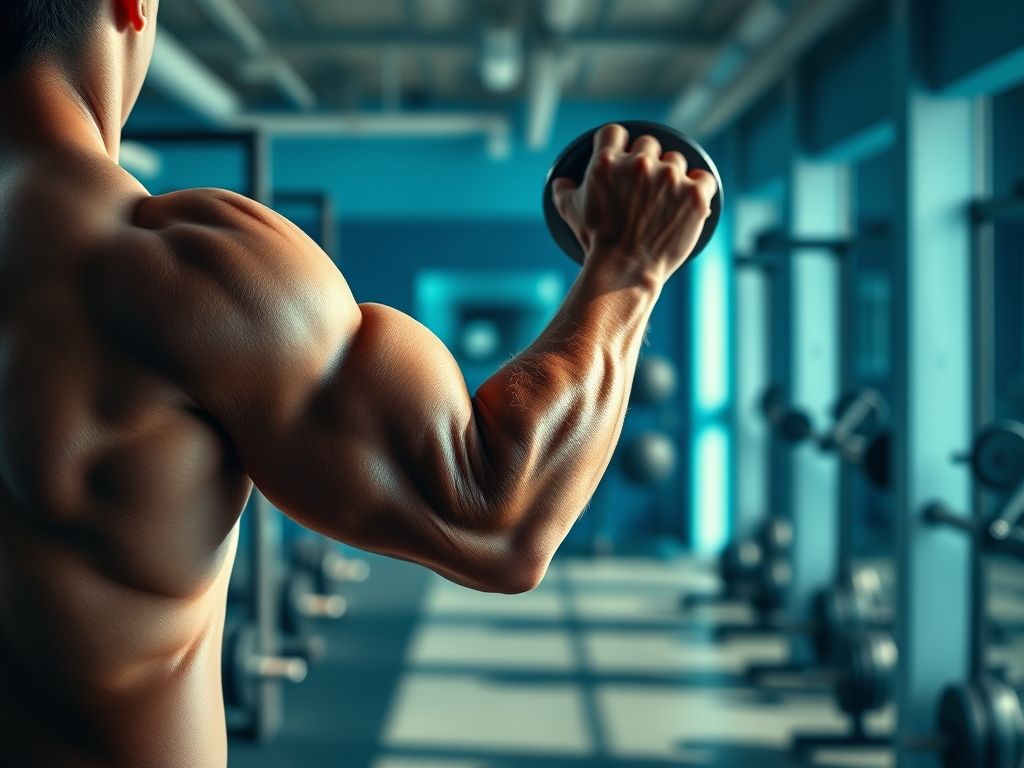 Treino De Biceps Dicas E Exercicios Para Maximizar Resultados