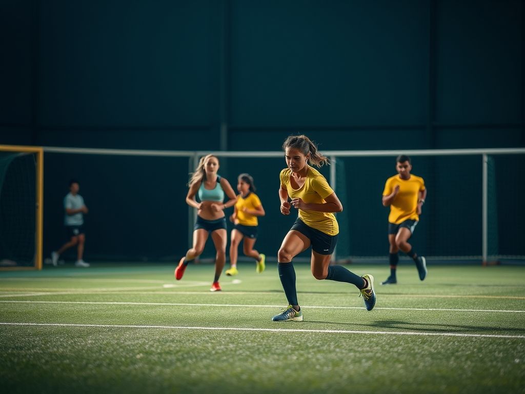 Treino De Costas Para Atletas Dicas E Exercicios Eficazes