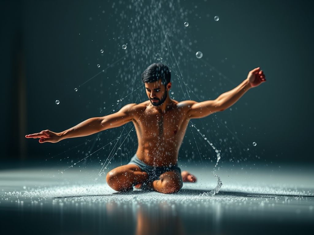 Treino De Dorsal Com Resistencia Elastica Guia Completo