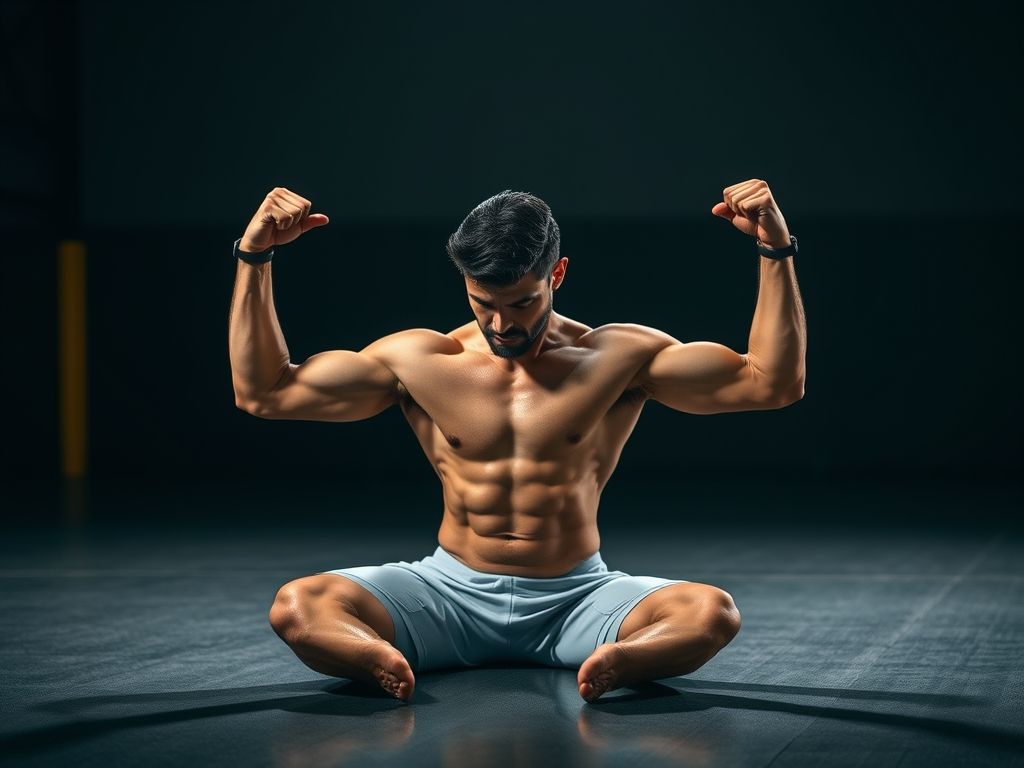 Treino De Dorsal Dividido Guia Completo Para Desenvolvimento Muscular