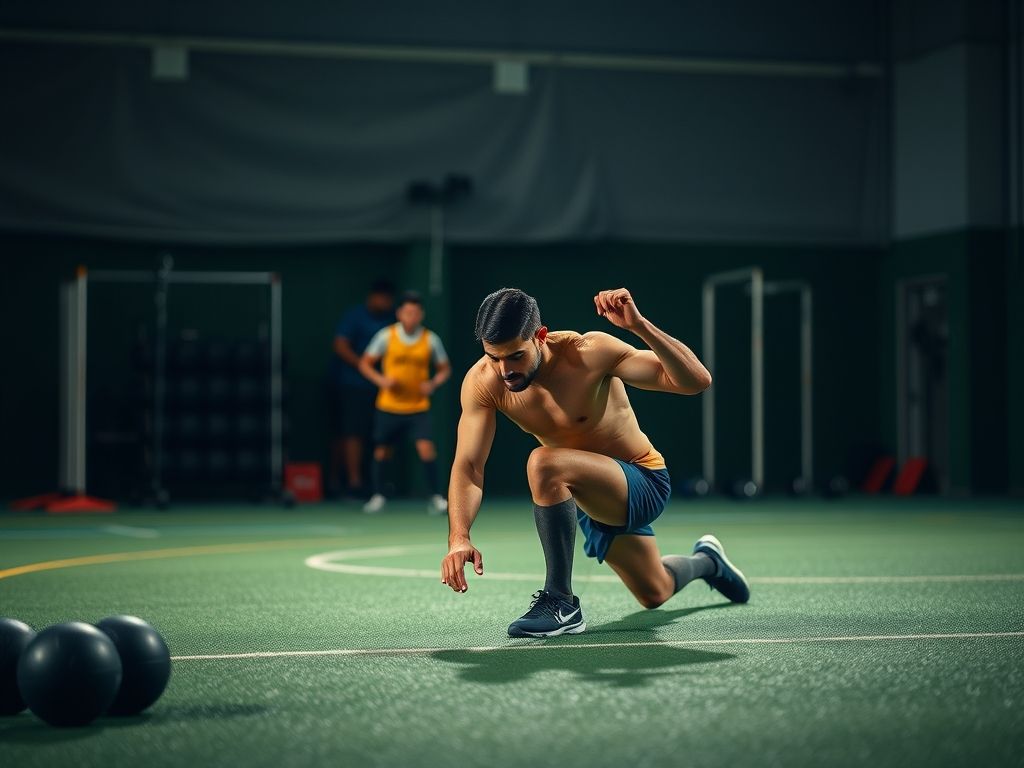 Treino De Dorsal Para Ganho De Forca Dicas E Exercicios Importantes