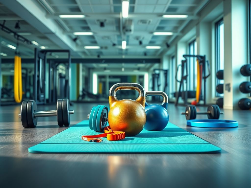 Treino De Forca Para Iniciantes Guia Completo E Otimizado