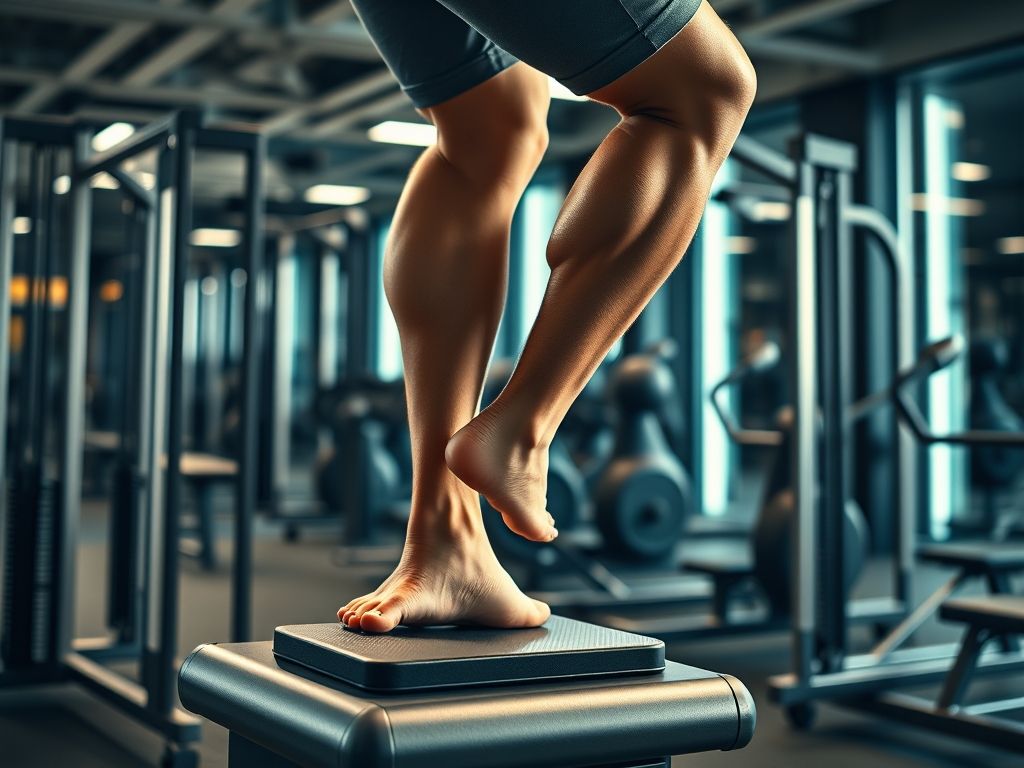 Treino De Panturrilha Dicas E Exercicios Para Potencializar Resultados
