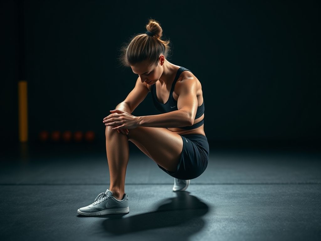 Treino De Pernas E Gluteos Dicas E Exercicios Essenciais Para Resultados