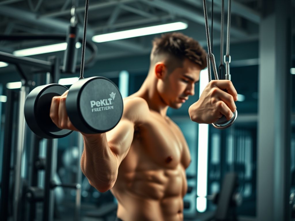 Treino De Triceps Avancado Dicas E Exercicios Eficazes