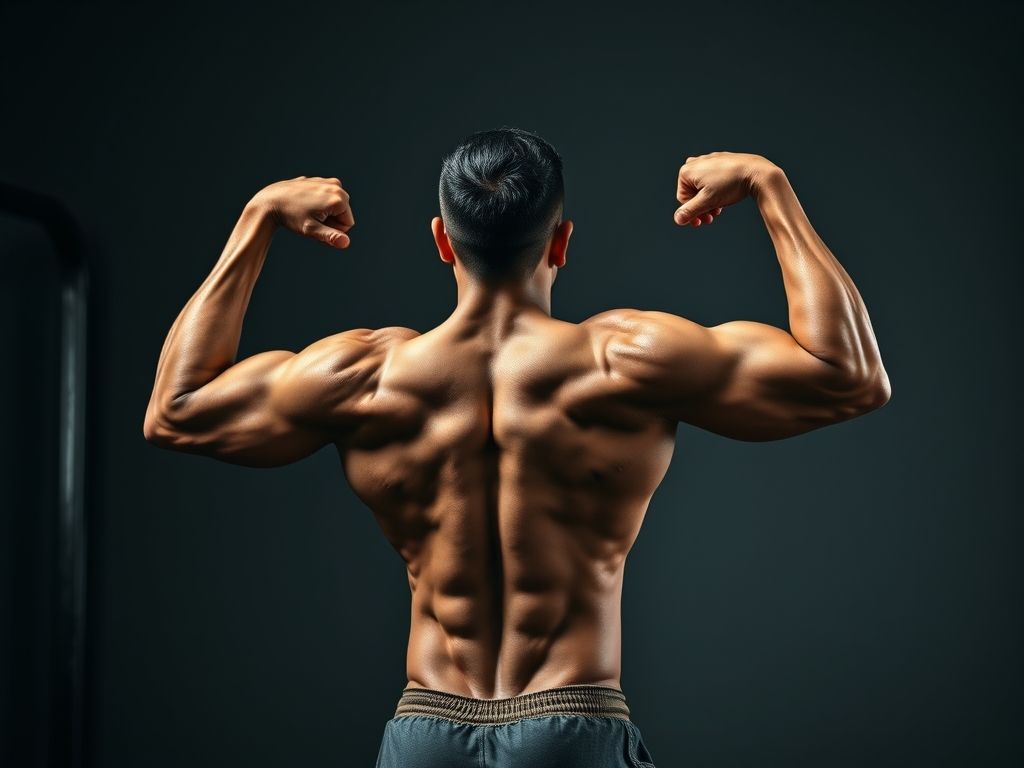 Treino De Triceps Guia Completo Para Fortalecer Seus Bracos