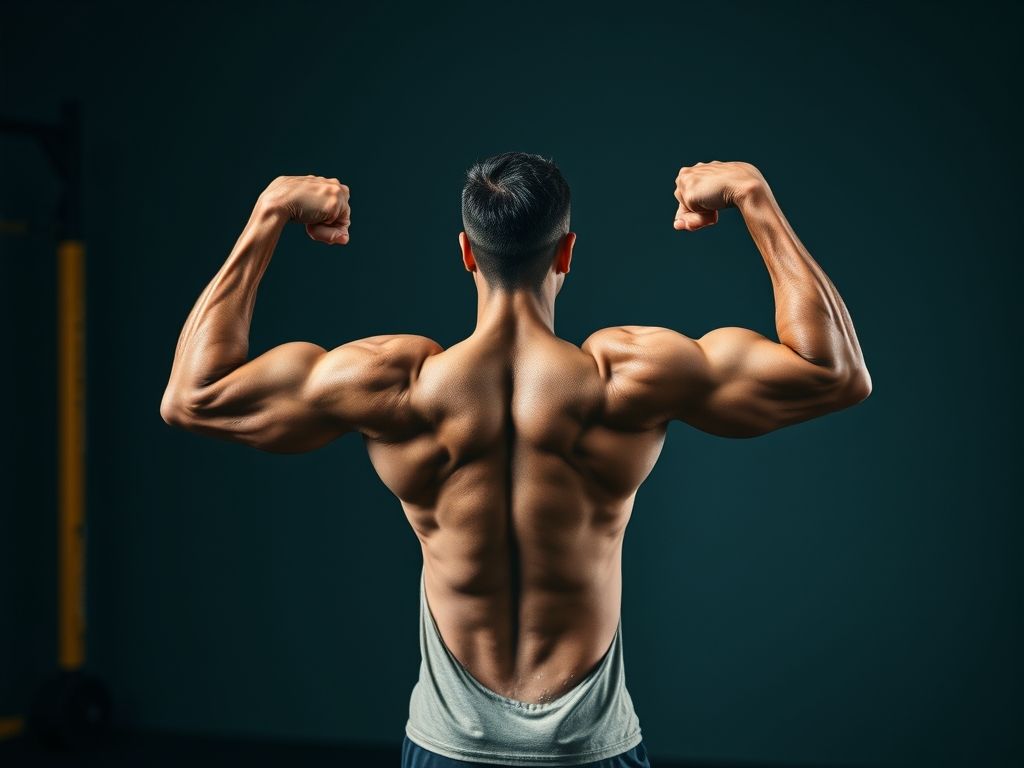 Treino De Triceps Para Iniciantes Dicas E Exercicios Eficazes