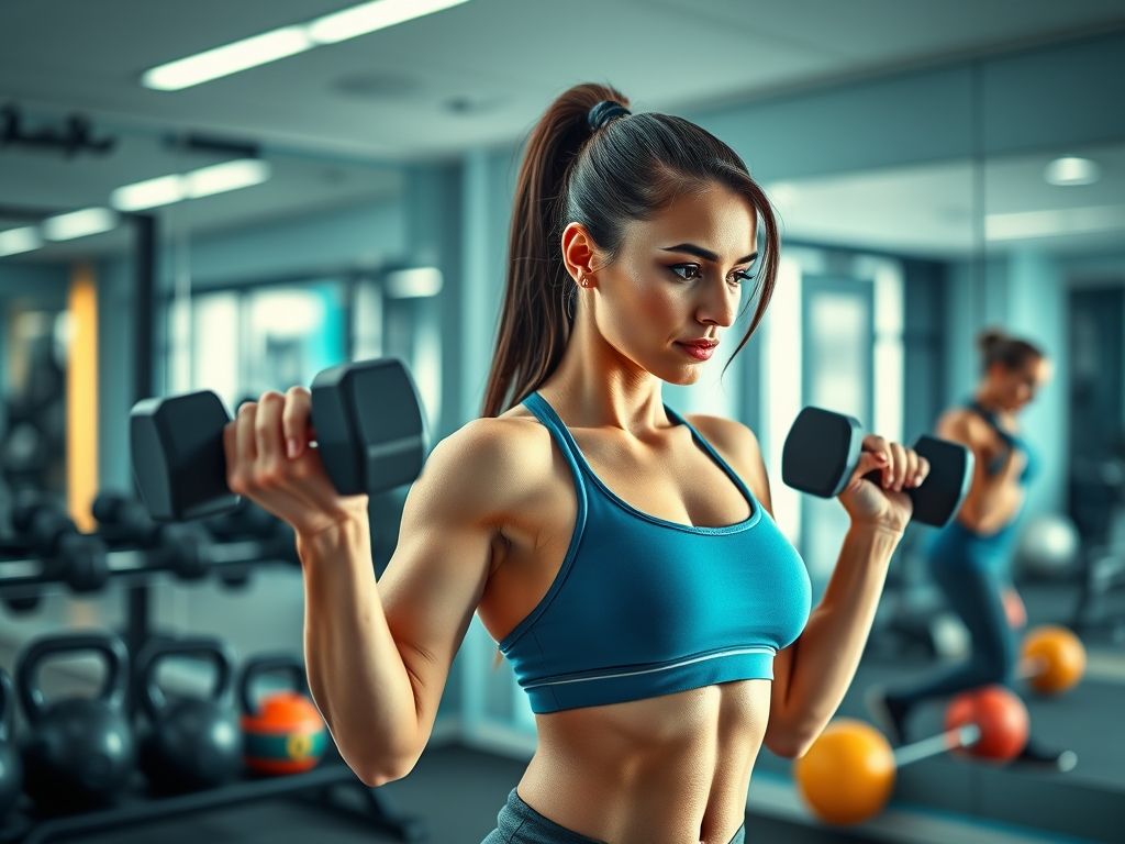 Treino Para Mulheres Guia Completo Para Hipertrofia E Saude