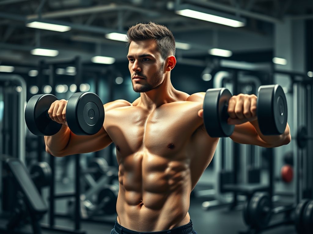 Treino Progressivo Guia Completo Para Hipertrofia Muscular