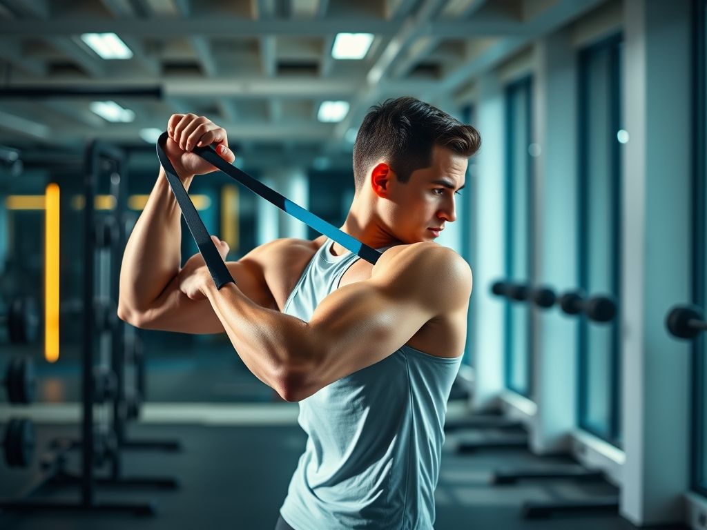 Treinos De Biceps Com Resistencia Guia Completo Para Iniciantes