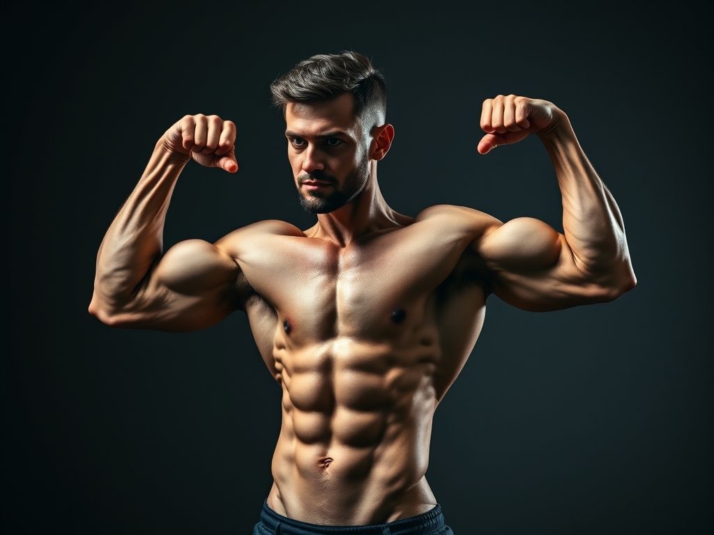 Triceps Com Barra Guia Completo Para Fortalecimento Muscular
