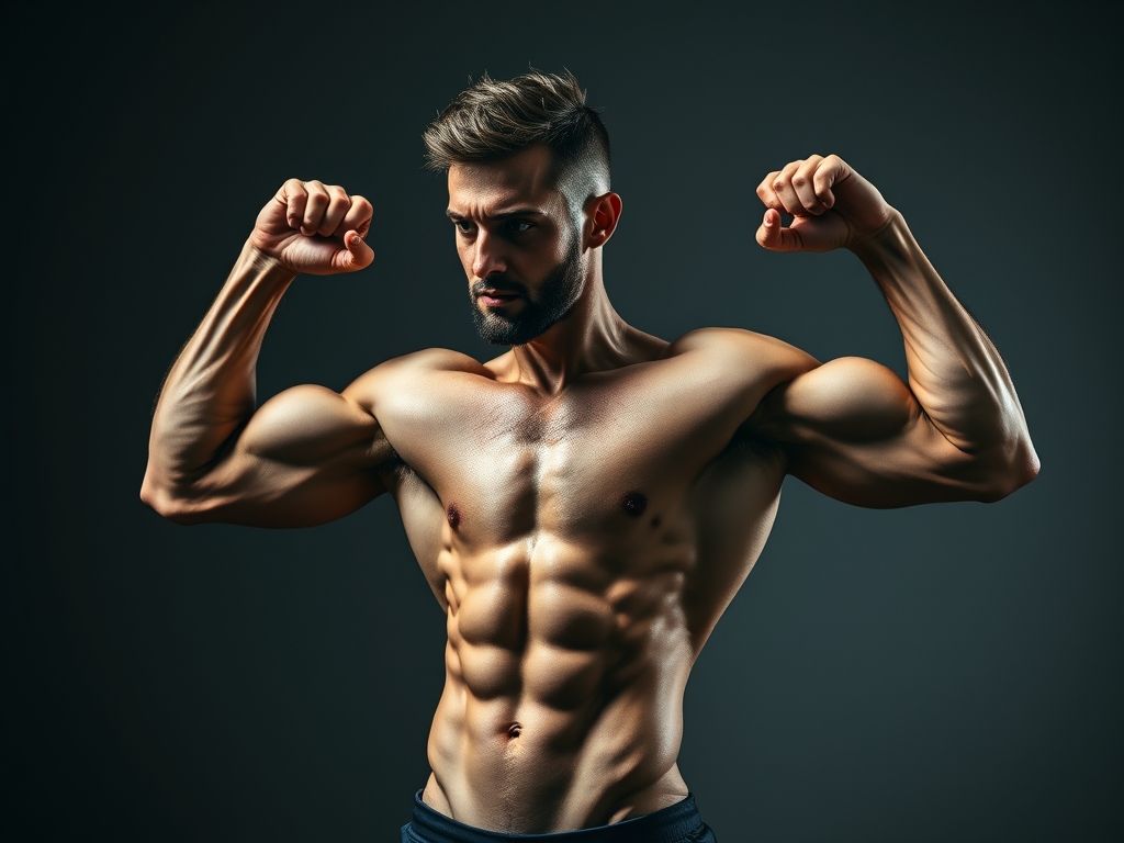 Triceps Com Exercicios De Alta Intensidade Dicas E Tecnicas Eficazes
