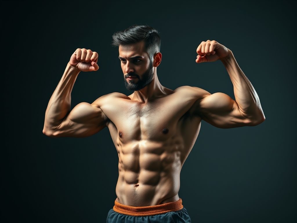 Triceps Com Exercicios De Calistenia Fortaleca Seu Braco