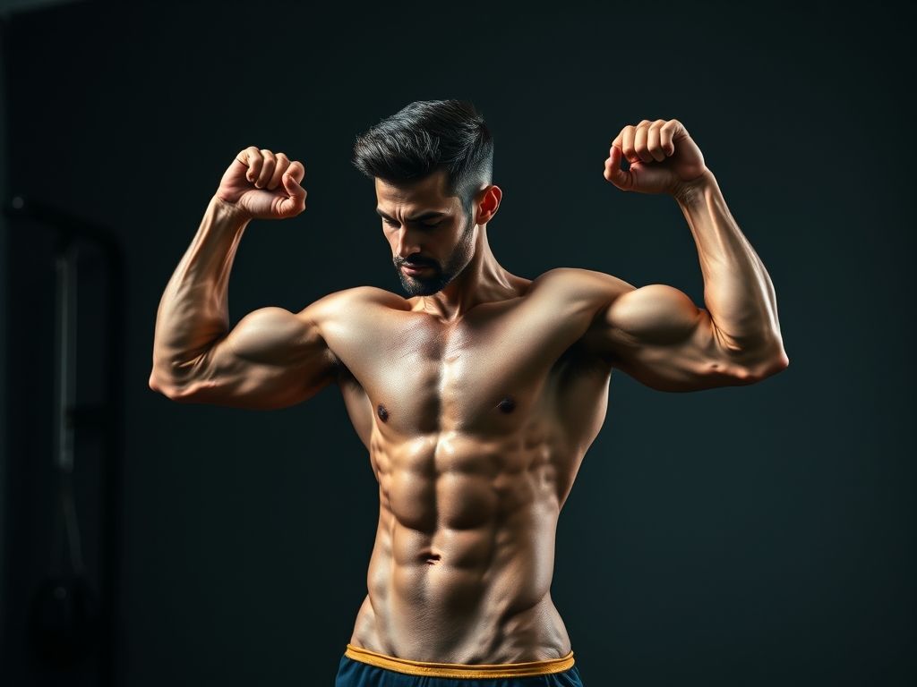 Triceps Com Exercicios De Forca Guia Completo Para Treino