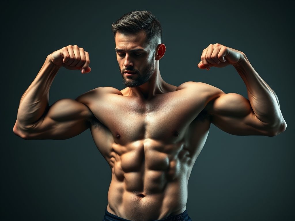 Triceps Com Exercicios De Peso Corporal Fortaleca Seus Musculos