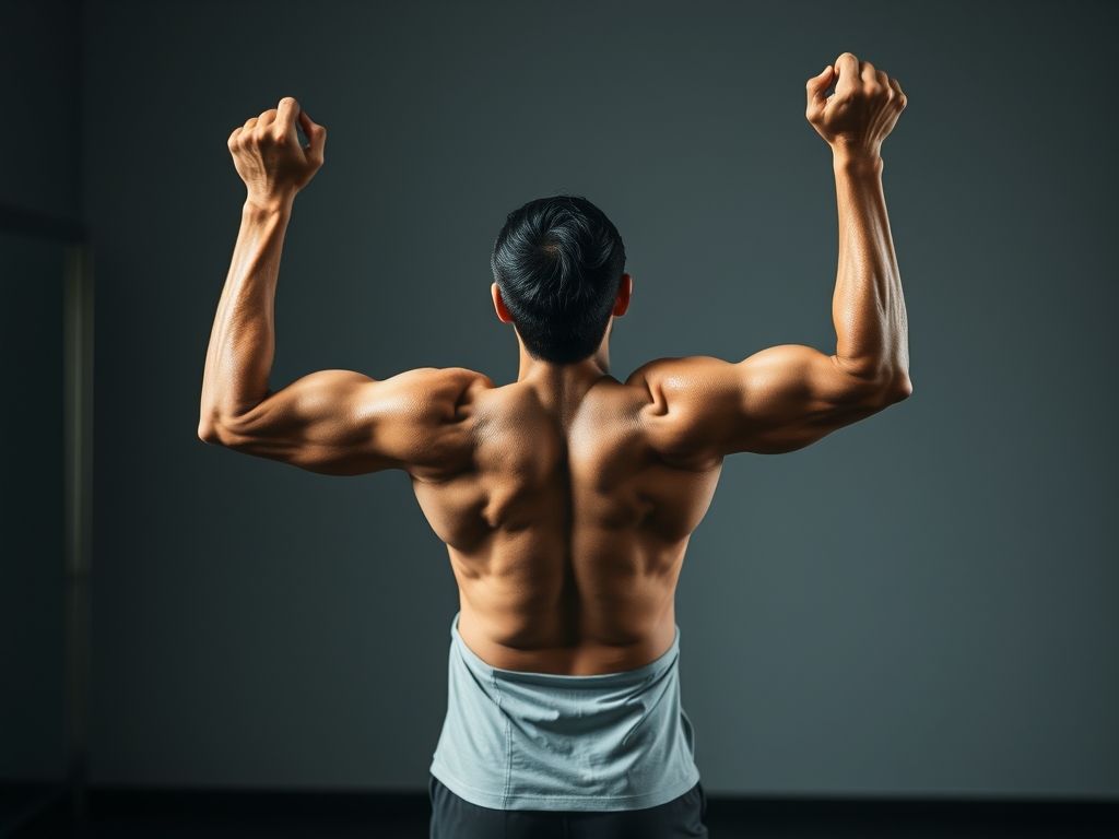 Triceps Com Exercicios De Pilates Fortaleca Seus Musculos Agora