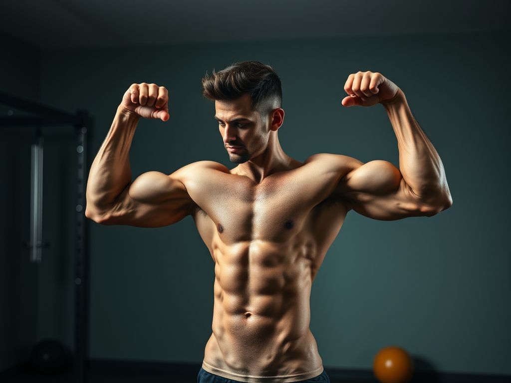 Triceps Com Exercicios De Treino Em Casa Fortaleca Seus Bracos