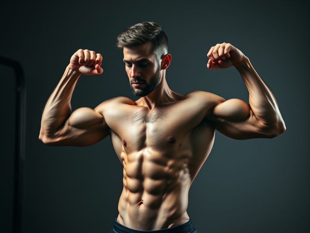 Triceps Com Exercicios Funcionais Fortaleca Seus Bracos Eficazmente