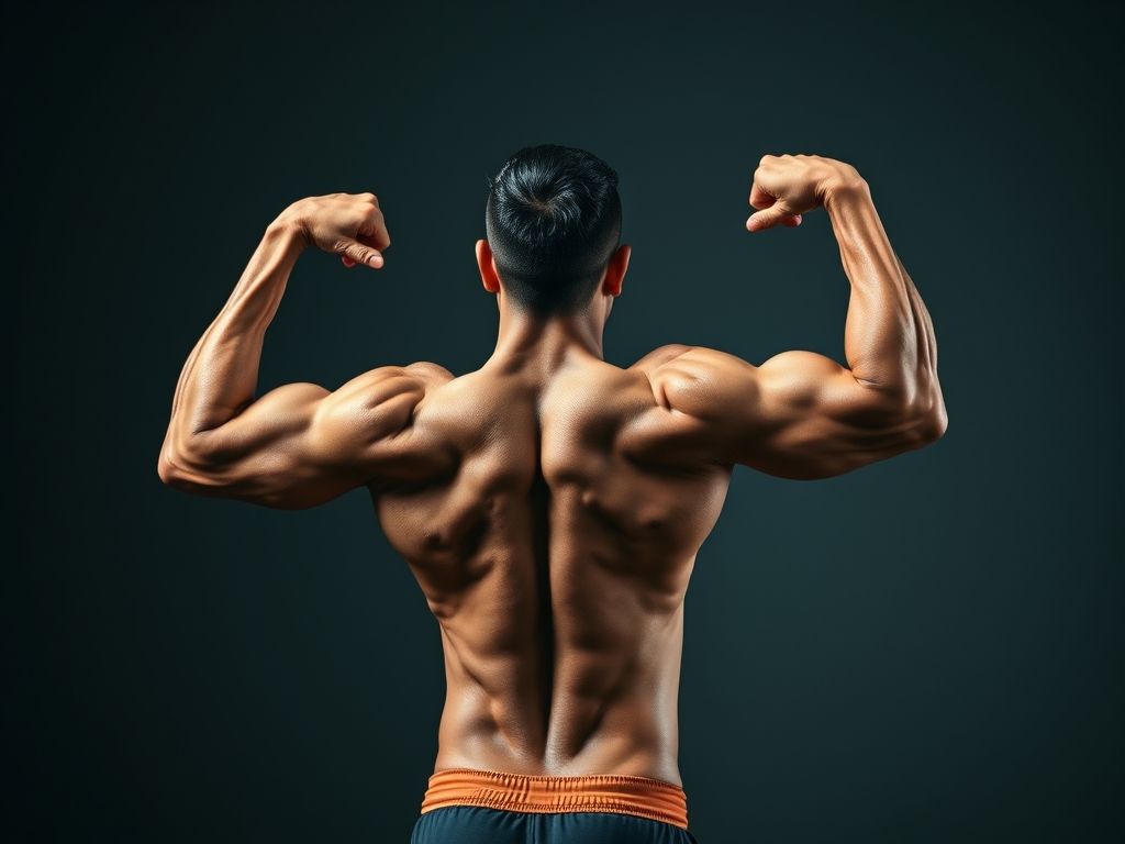 Triceps Com Halteres Unilaterais Exercicios E Beneficios