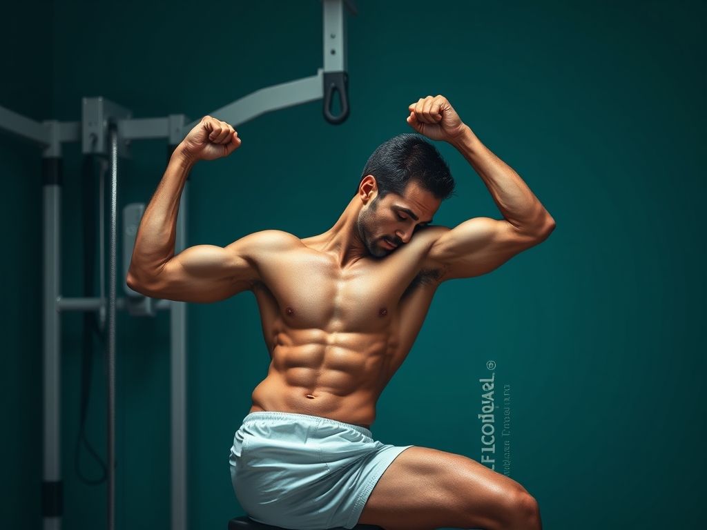 Triceps Com Maquina De Puxada Guia Completo Para Treinos Eficazes