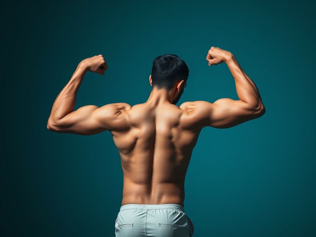 Triceps E A Postura Importancia E Treinamento Eficaz Para Resultados