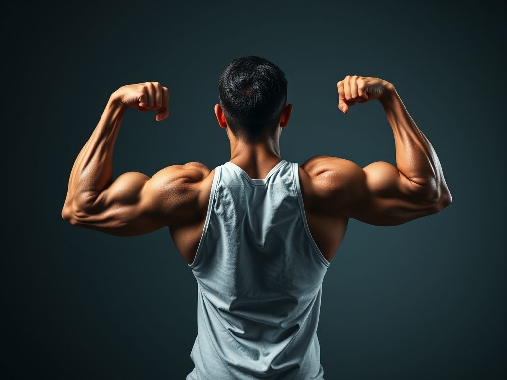Triceps E Biceps Guia Completo Sobre Desenvolvimento Muscular