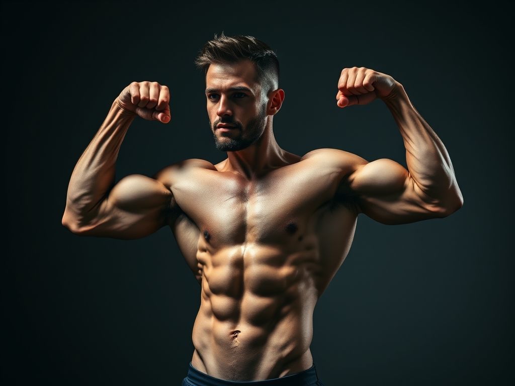 Triceps E Condicionamento Fisico Guia Completo Para Musculos Fortes