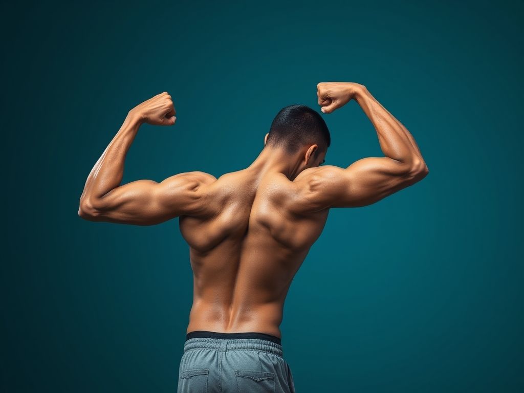 Triceps E Flexibilidade Guia Completo Para Treinos Eficazes